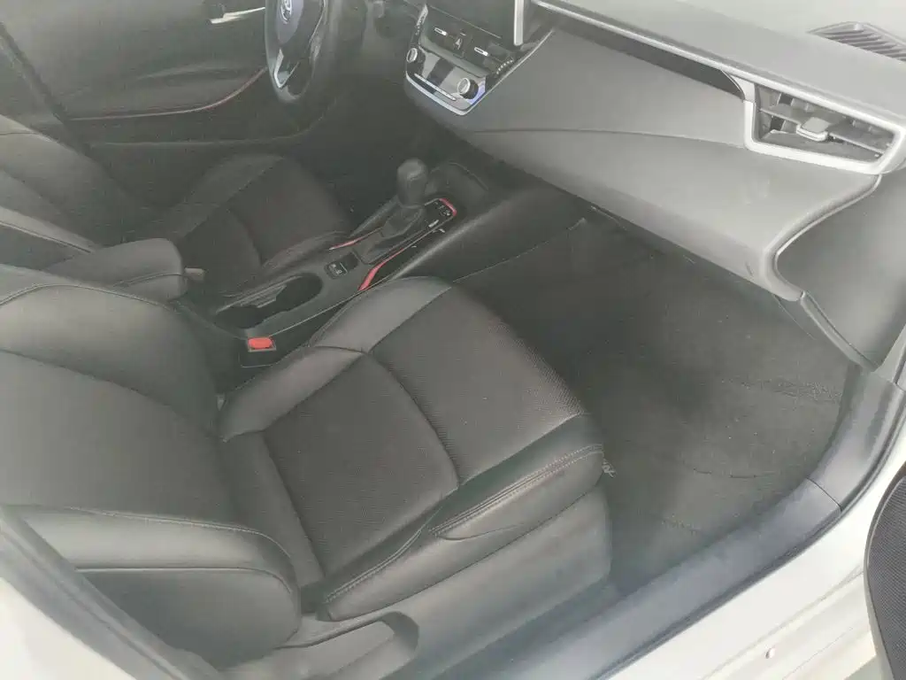 Toyota Levin, миниатюра 15