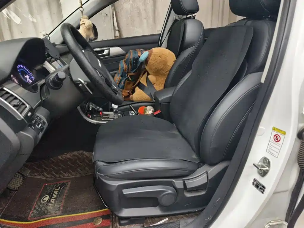 Haval H2 2020 2018 1.5T DCT 2WD Style China VI