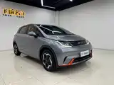 Фото 3 - BYD Dolphin