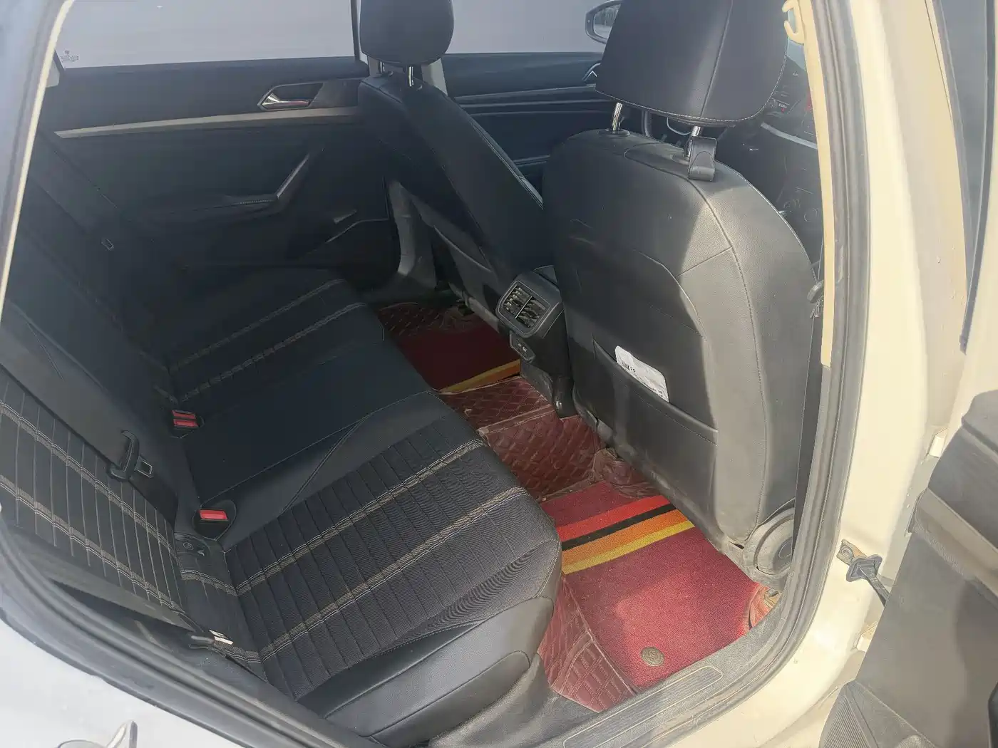 Volkswagen Lavida 2021 280TSI DSG Comfort Edition фото 11