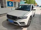 Фото 2 - Haval H6 Coupe