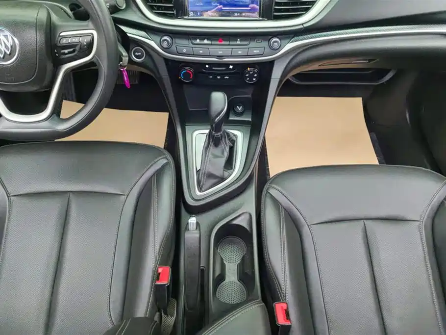 BUICK YINGLANG