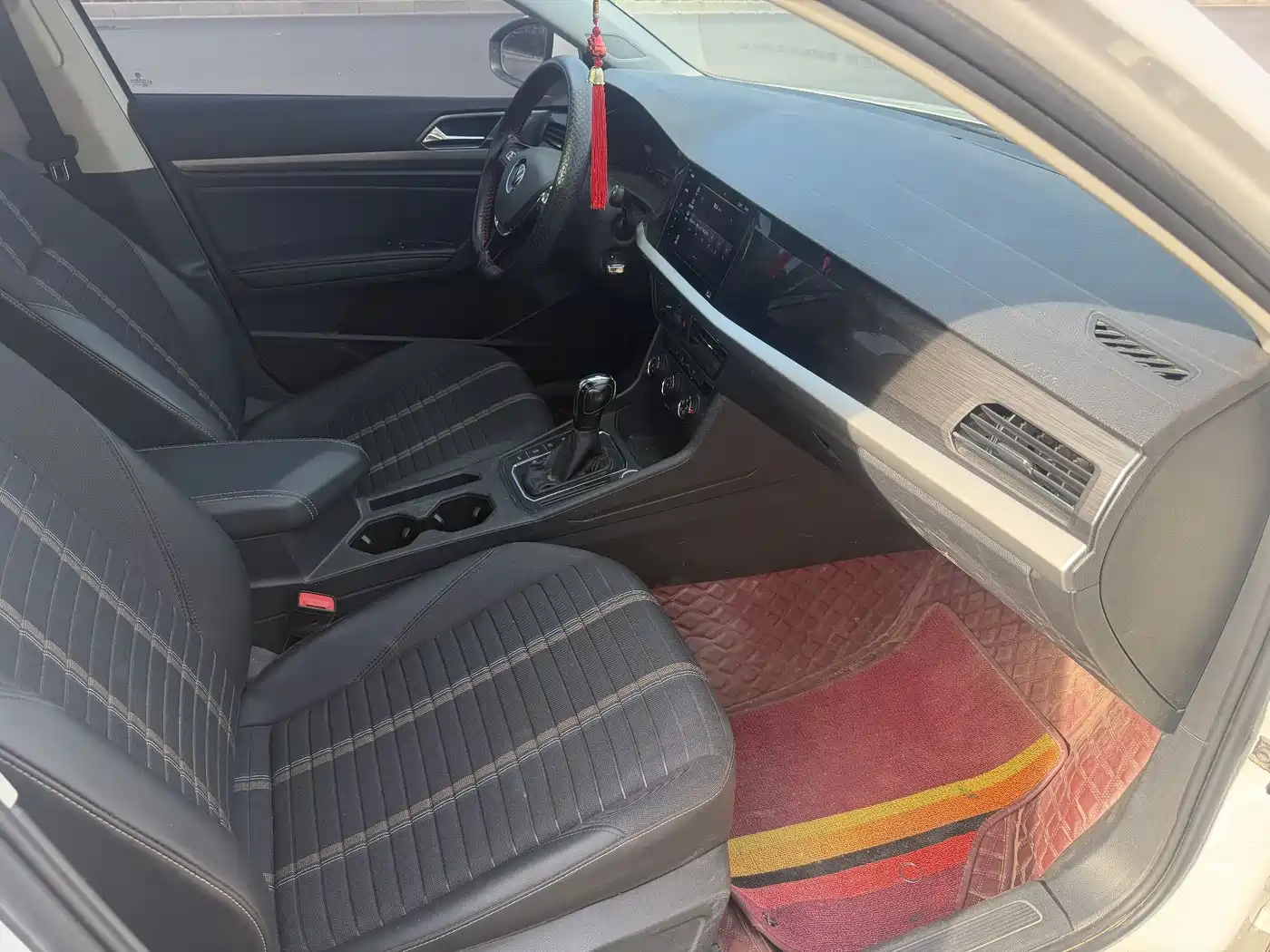 Volkswagen Lavida 2021 280TSI DSG Comfort Edition фото 10