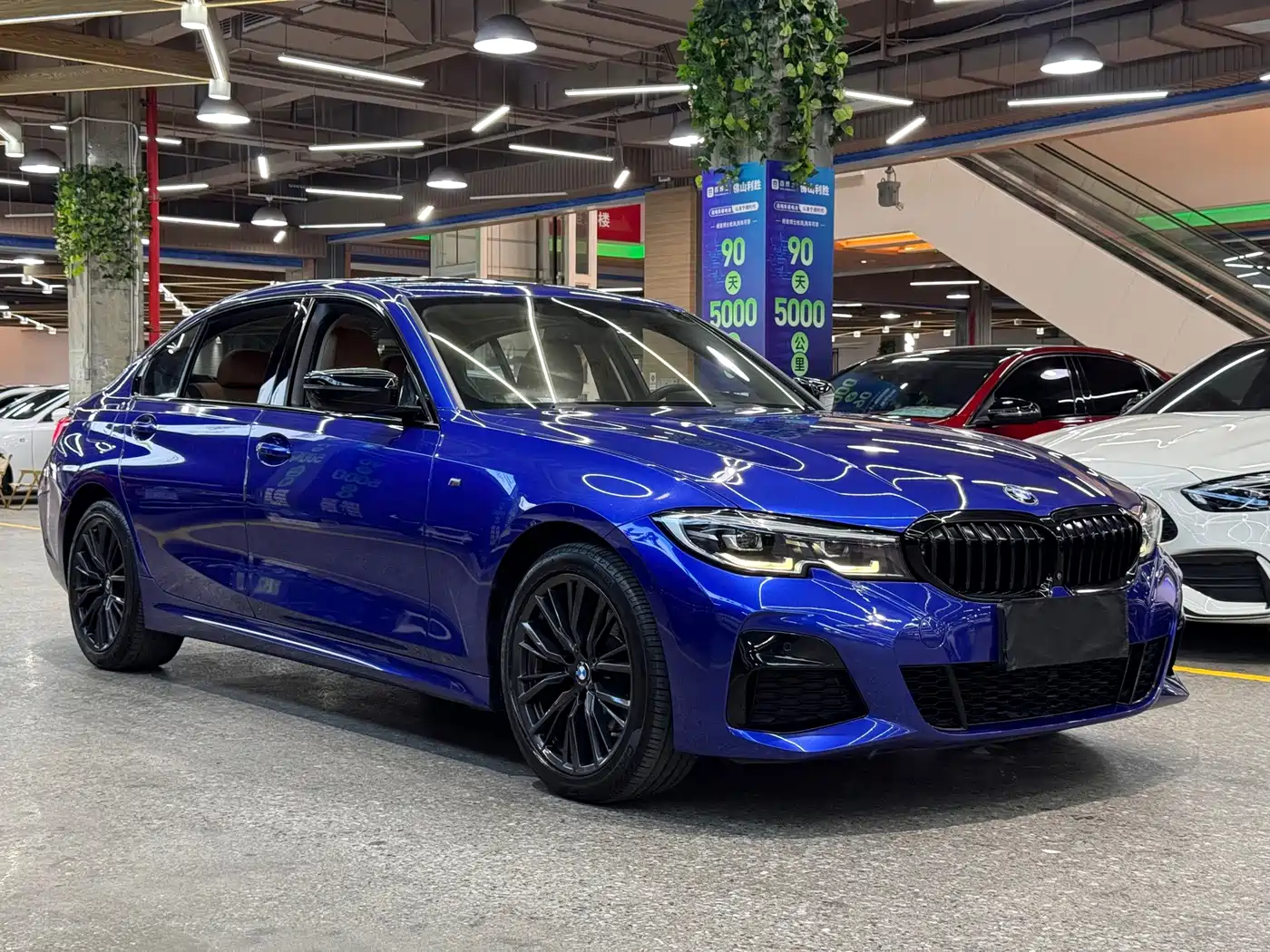 Фото 3 - BMW 3 Series