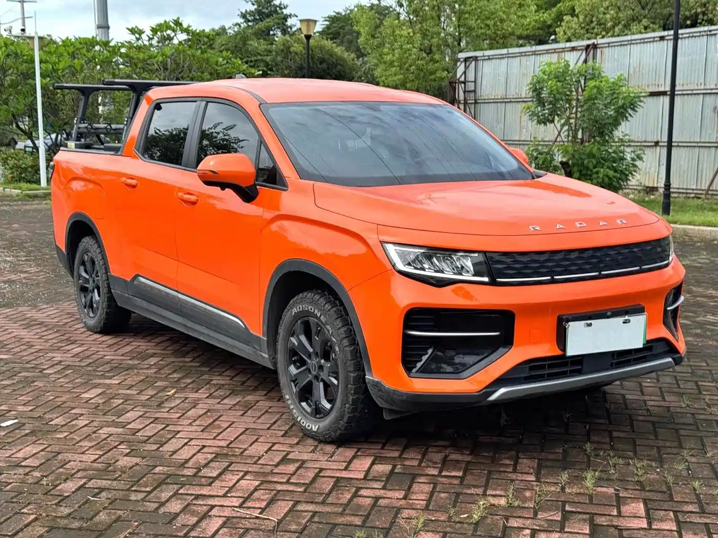 Geely Radar Radar Horizon 2023 2023 Model 410km Entrepreneur Edition