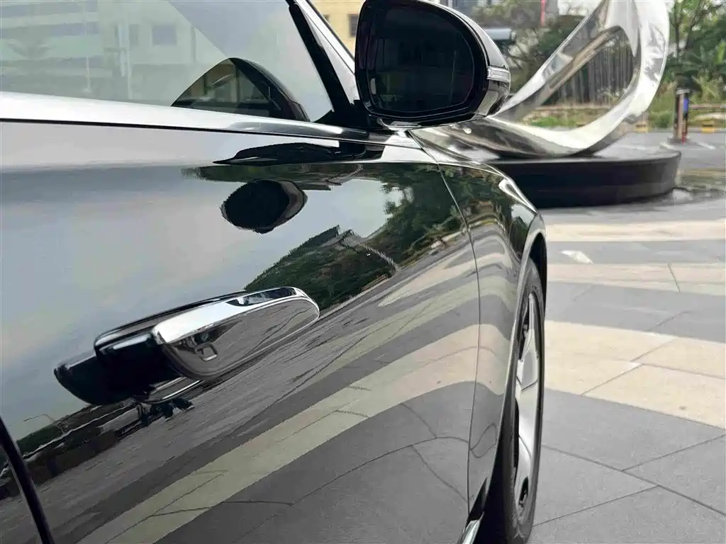 Mercedes-Benz Maybach, миниатюра 16