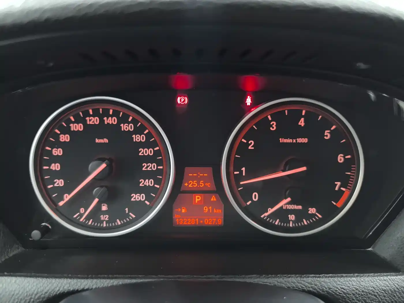 BMW X5 (Import) 2013 xDrive35i Leading фото 11