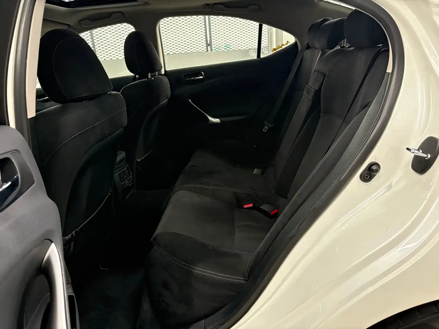 Lexus IS 2011 2011 250 Sport