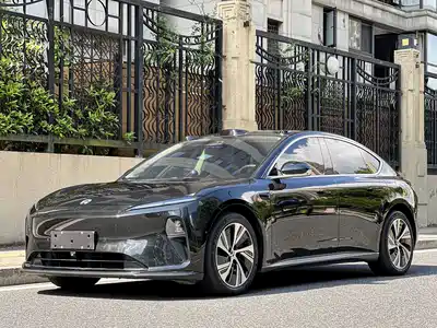NIO ET5