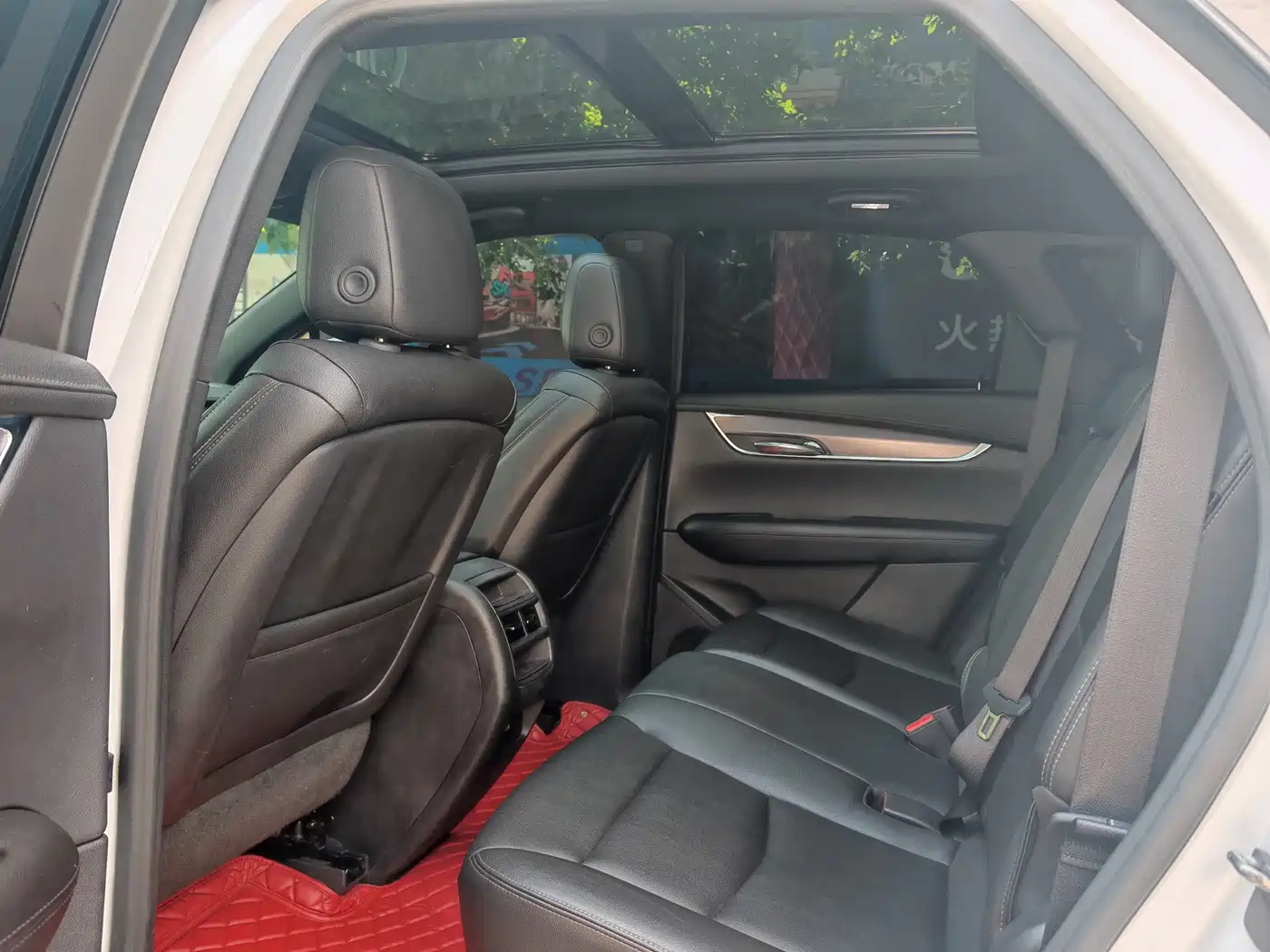 Фото 5 - Cadillac XT5