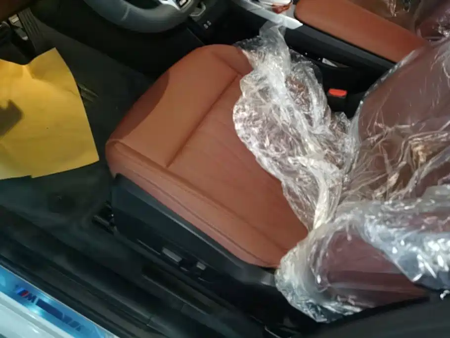 BMW X1 2026 2025 sDrive25Li M Sport Package