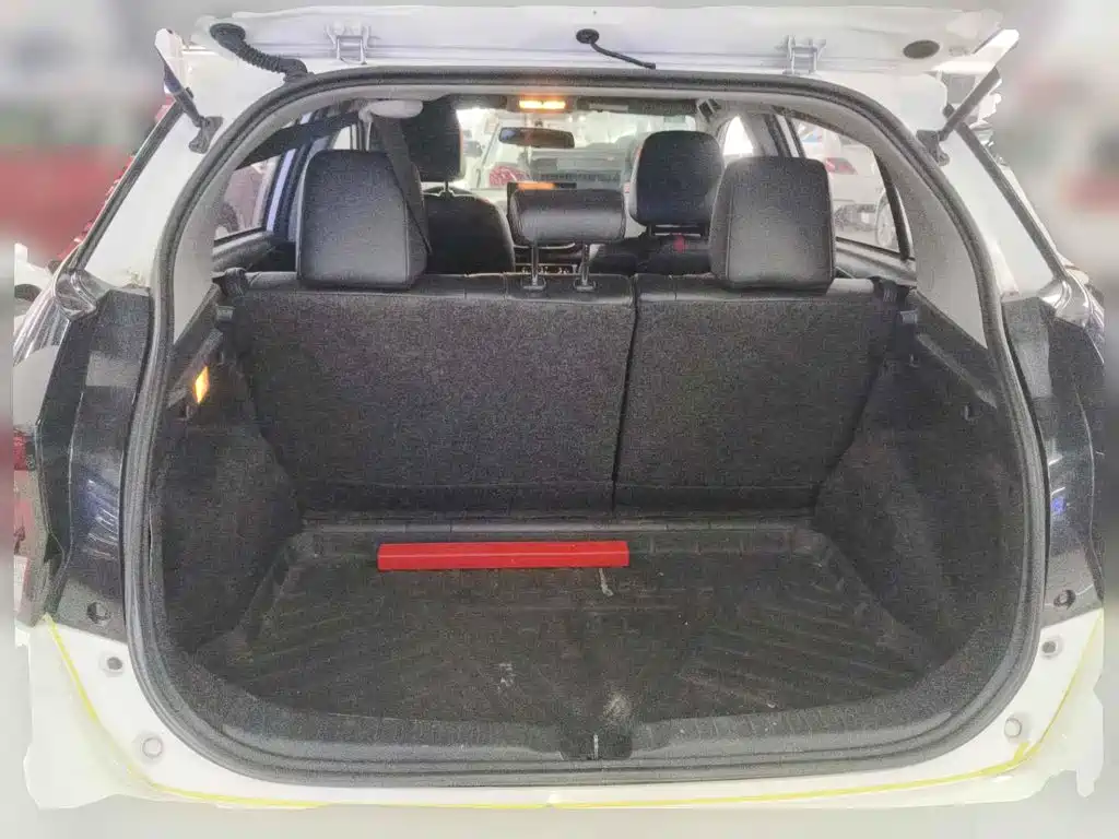 Toyota YARiS L Zhi Xiang 2020 2020 1.5L CVT Luxury Edition