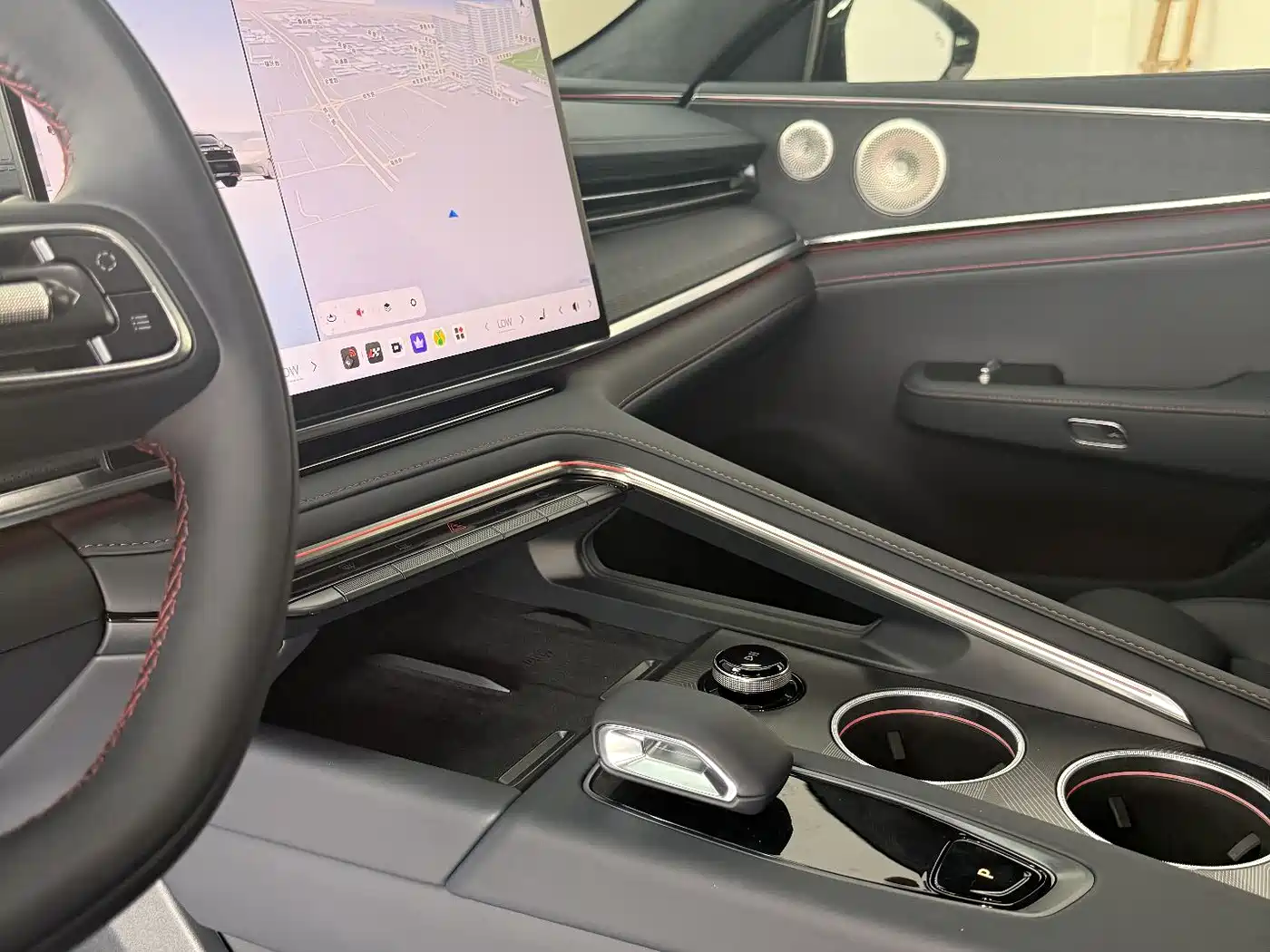 ZEEKR EXTREME KRYPTON 001