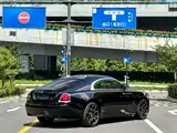 Фото 7 - Rolls-Royce Wraith
