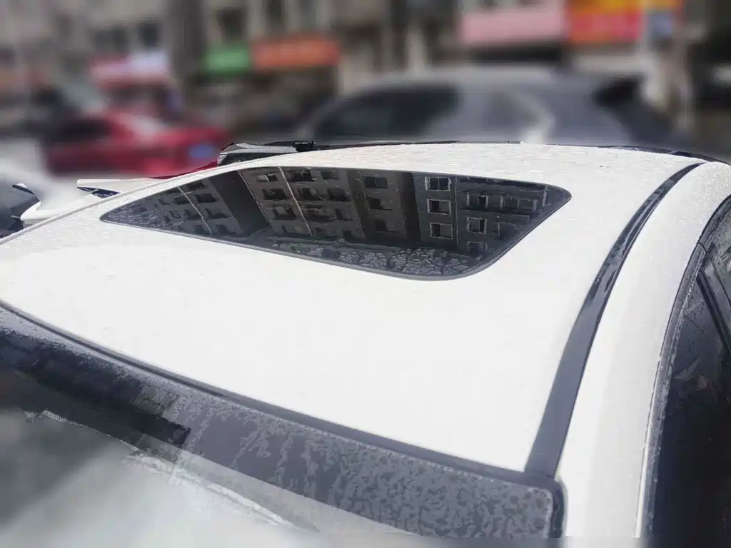 Honda ENVIX 2020 2019 180TURBO CVT Joy Edition China VI