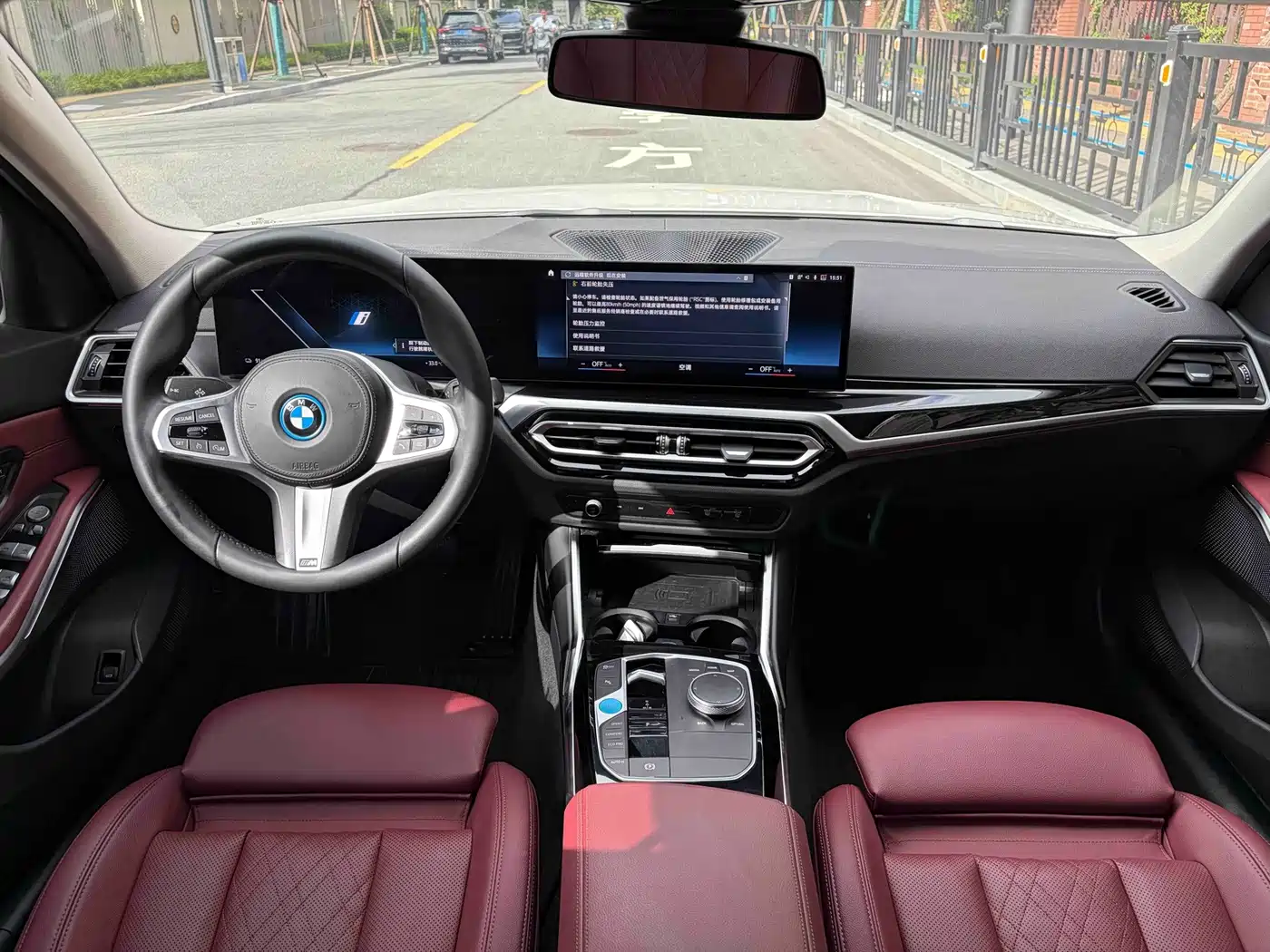 BMW i3 2022 2022 eDrive 35 L