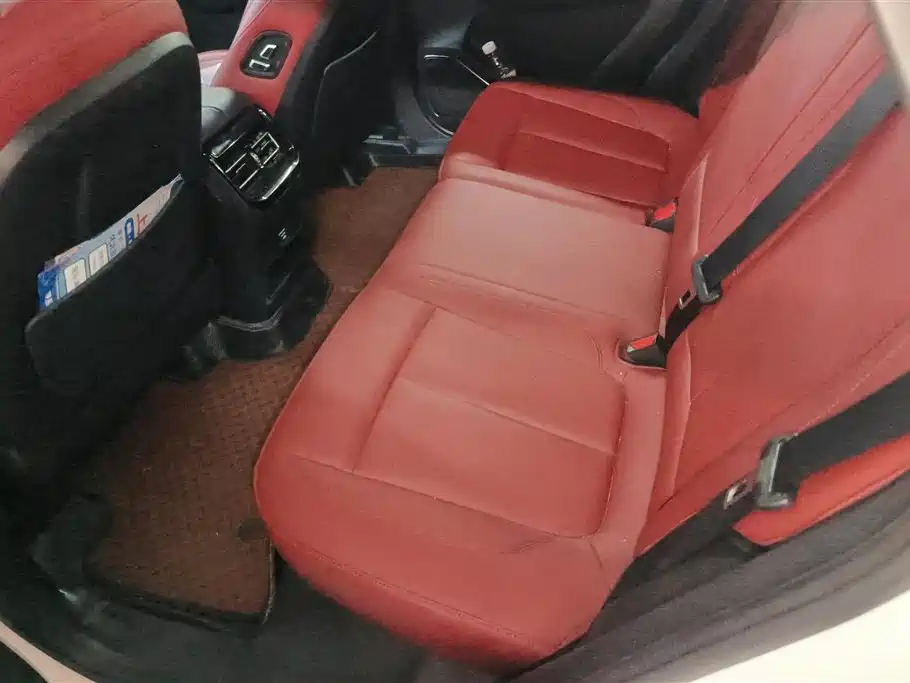 DONGFENG POPULAR T5 EVO