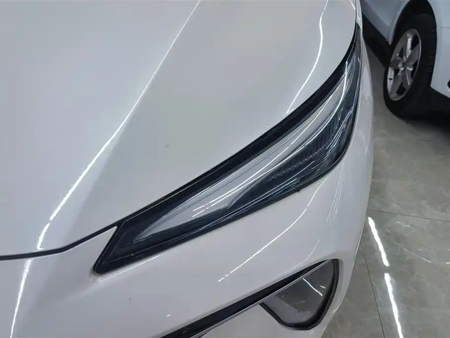 DONGFENG POPULAR T5 EVO