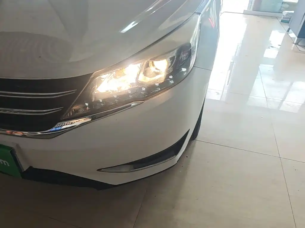 Фото 24 - Zotye Z360