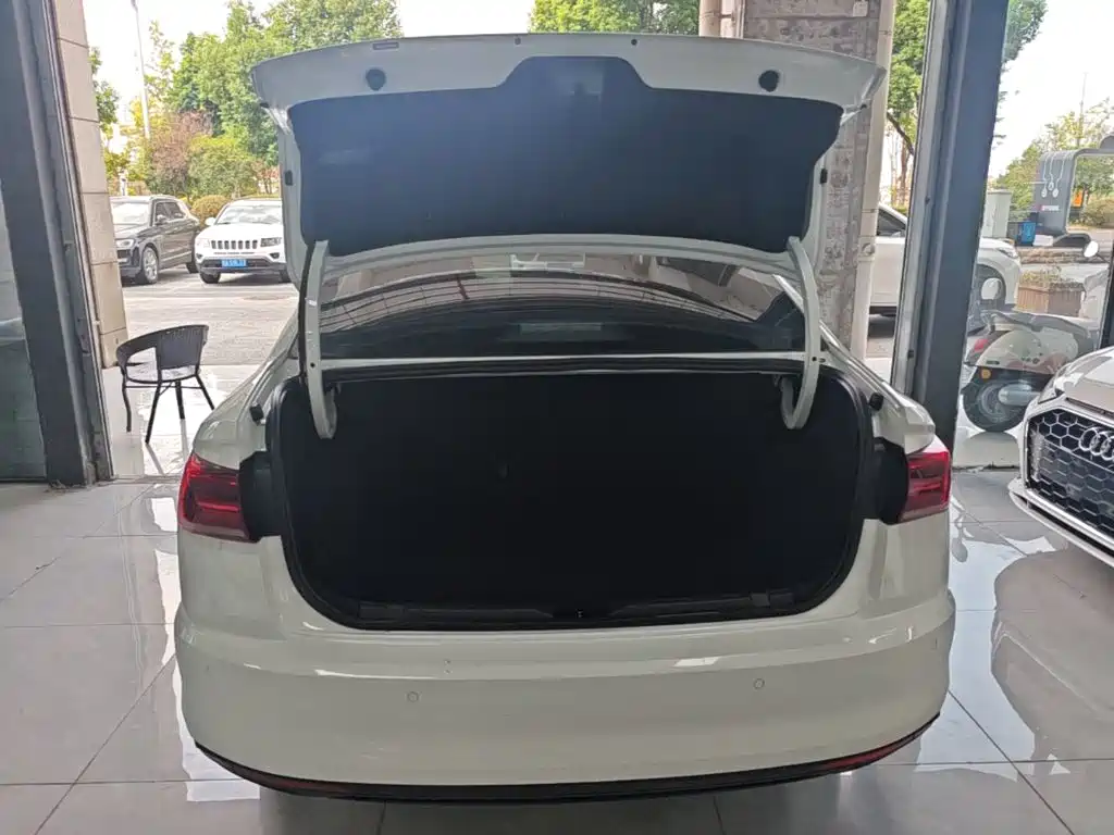 Volkswagen Bora, миниатюра 19