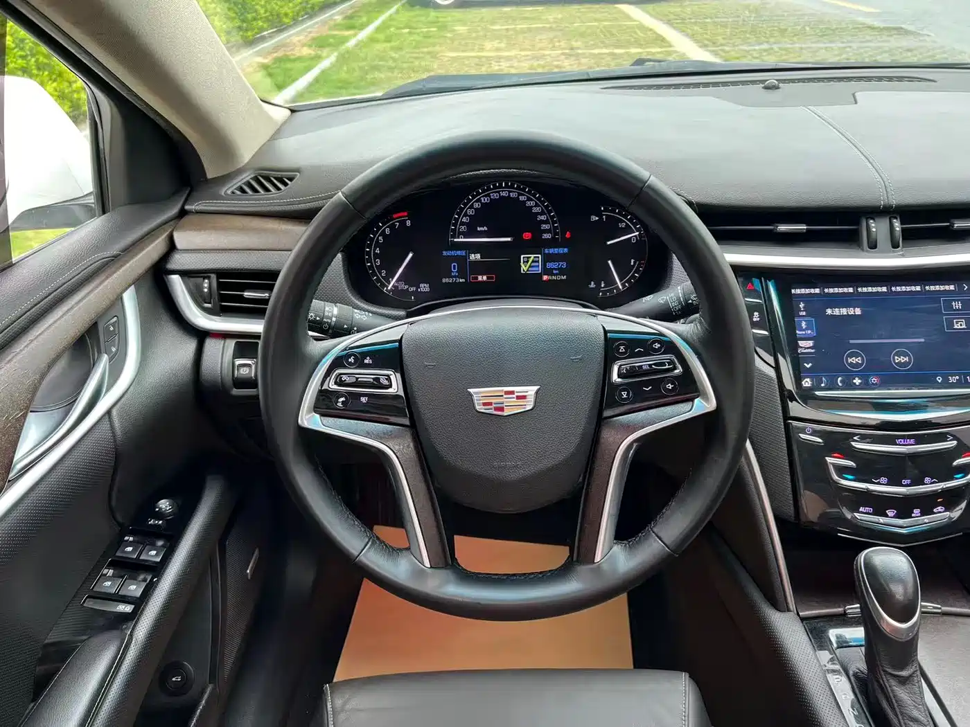 Cadillac XTS 2018 28T Elite фото 15