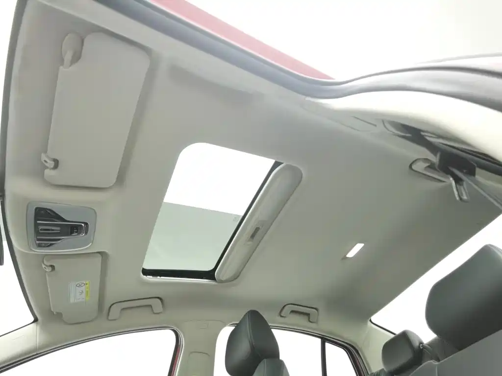 Chery Arrizo 5 PLUS 2021 2021 Little AI 1.5L CVT Enjoy PLUS