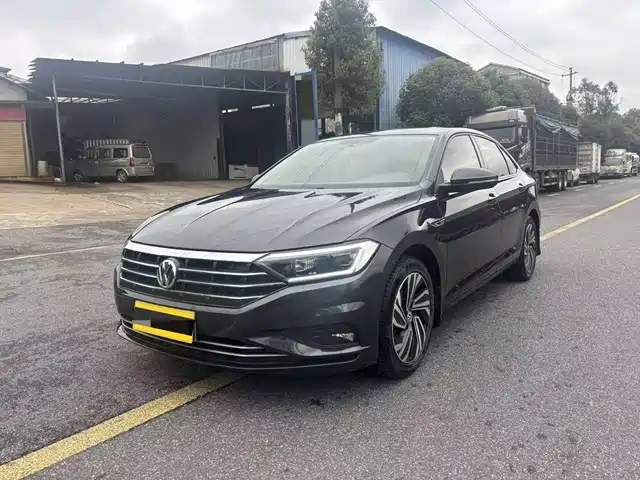 Volkswagen Sagitar 280TSI DSG, Полёт