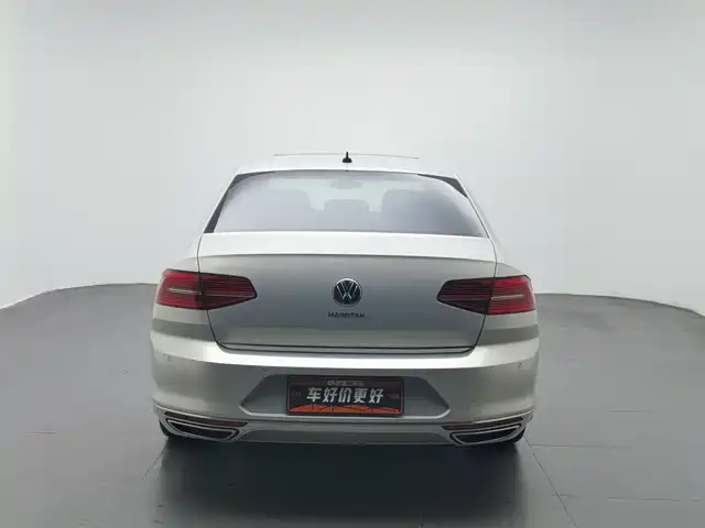 Volkswagen Magotan 2017 330TSI DSG Premium — фото 4