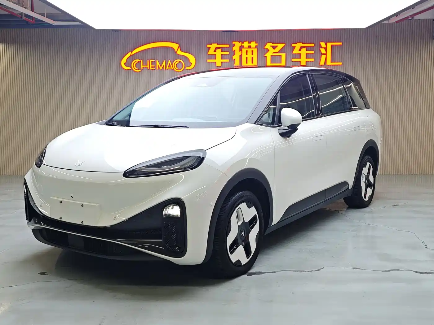 ARCFOX EXTREME FOX POLAR FOX KOALA