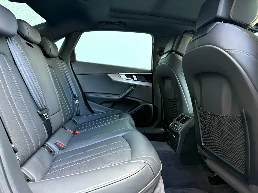 Audi A4L, миниатюра 13