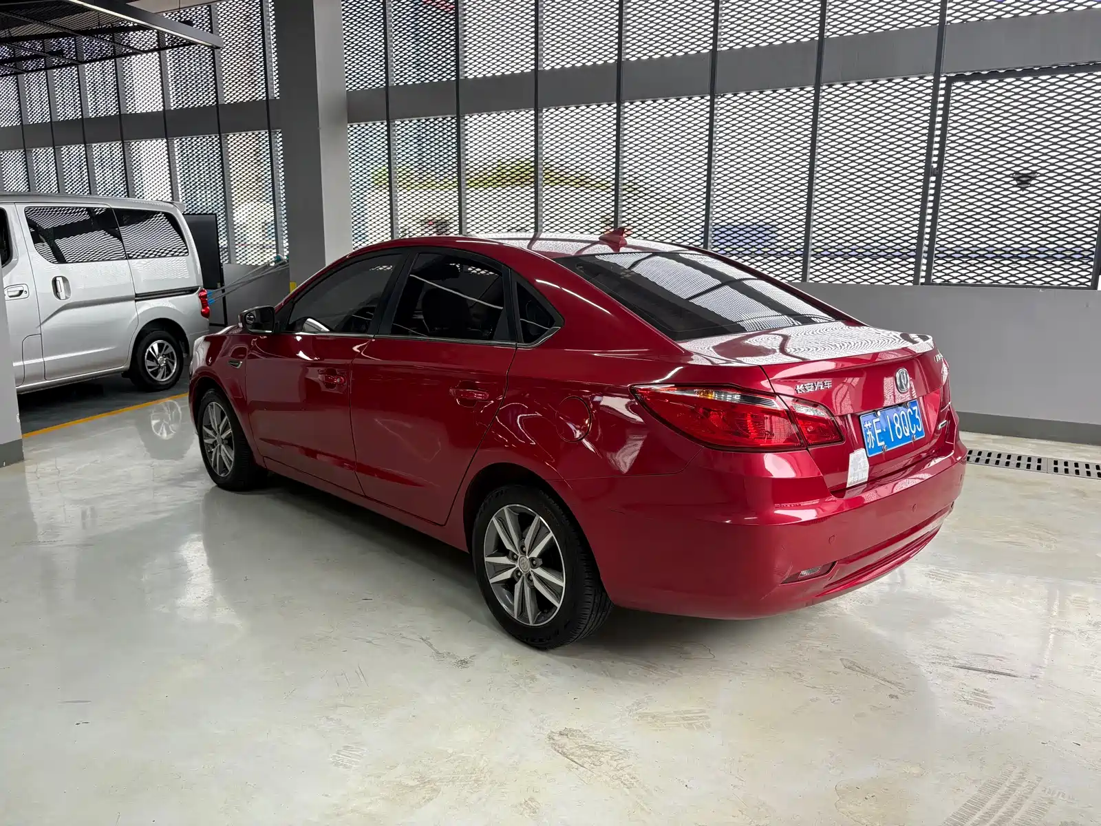 Photo 4 - Changan Eado