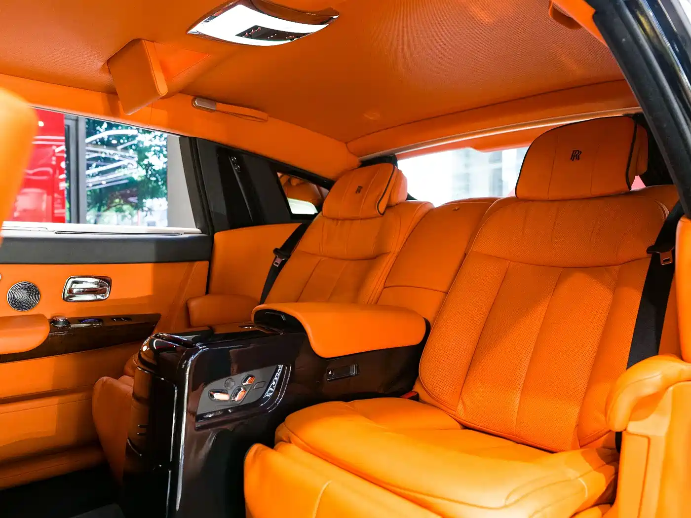 Rolls-Royce Phantom 2014 2013 6.7L Extended Wheelbase (EWB)
