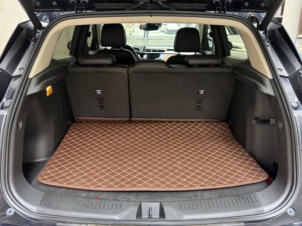 Фото 8 - Buick Encore GX