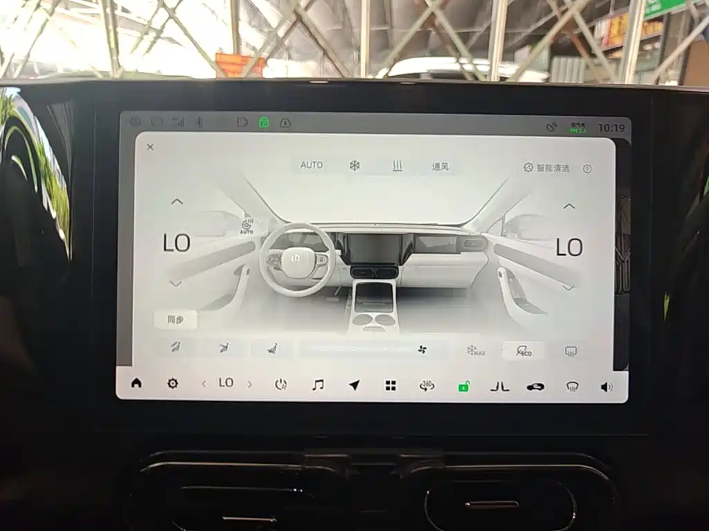 Leapmotor C11 2021 2021 Luxury Edition