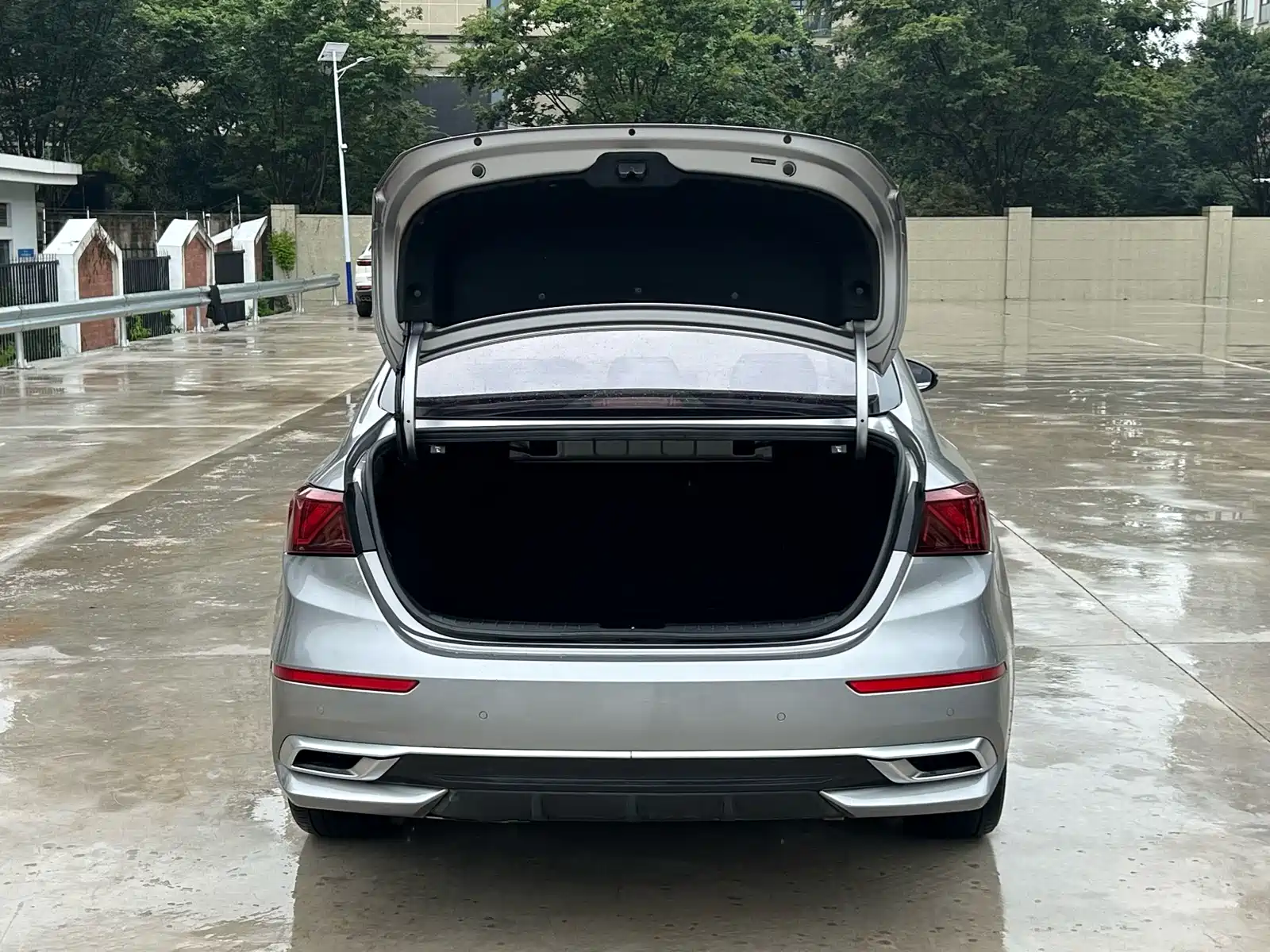 Фото 12 - Kia K3