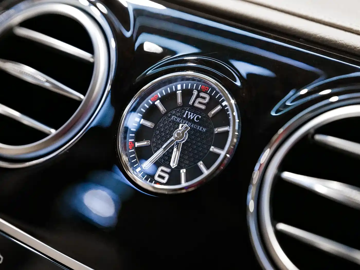 Mercedes-Benz Maybach S-Class 2018 S 450 4MATIC фото 17