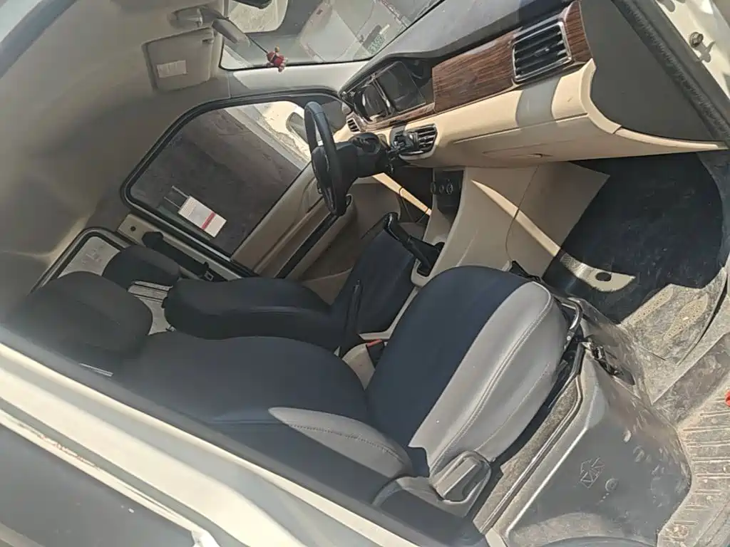 Changan Kuayue Kuayuexing V5 2024 2022 1.5L Luxury 5-7 Seater Passenger Vehicle JL473QH