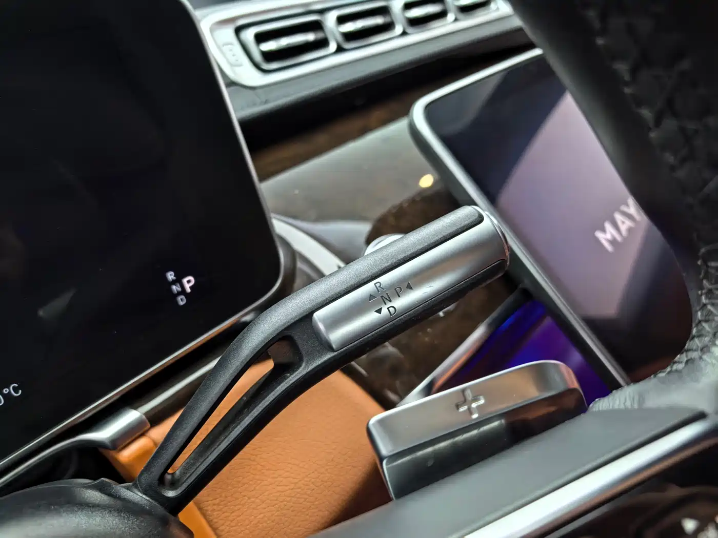 Mercedes-Benz Maybach S-Class 2021 S 480 4MATIC фото 19
