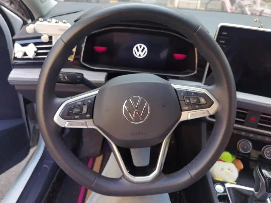 Volkswagen Sagitar, миниатюра 15