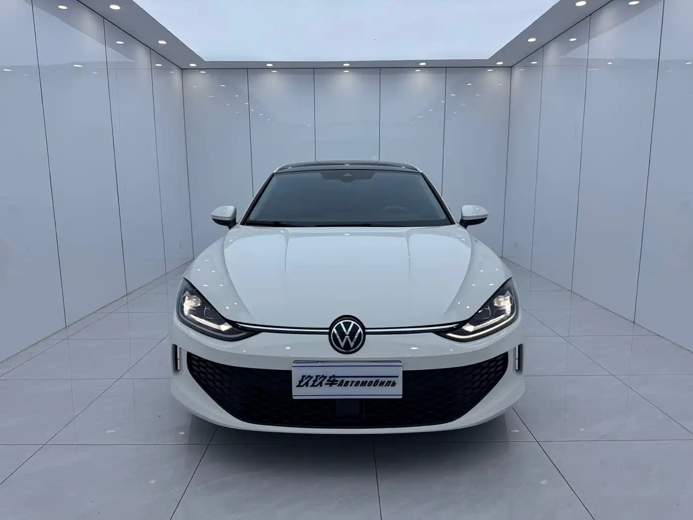 Volkswagen Lamando, миниатюра 2