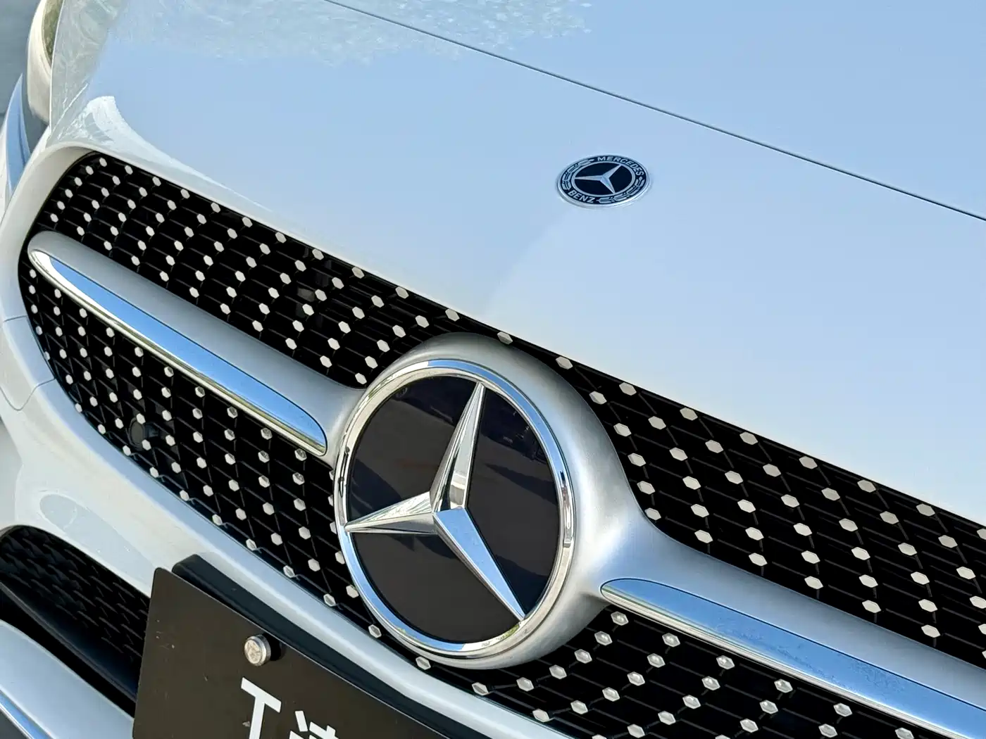 Mercedes-Benz A-Class 2022 A 200 L Sport Sedan Dynamic фото 12