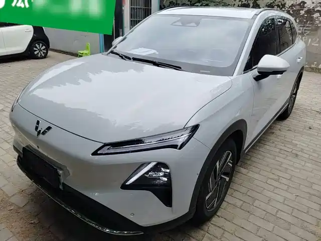  Wuling Motors Wuling Xingguang S 2025 510km Flagship