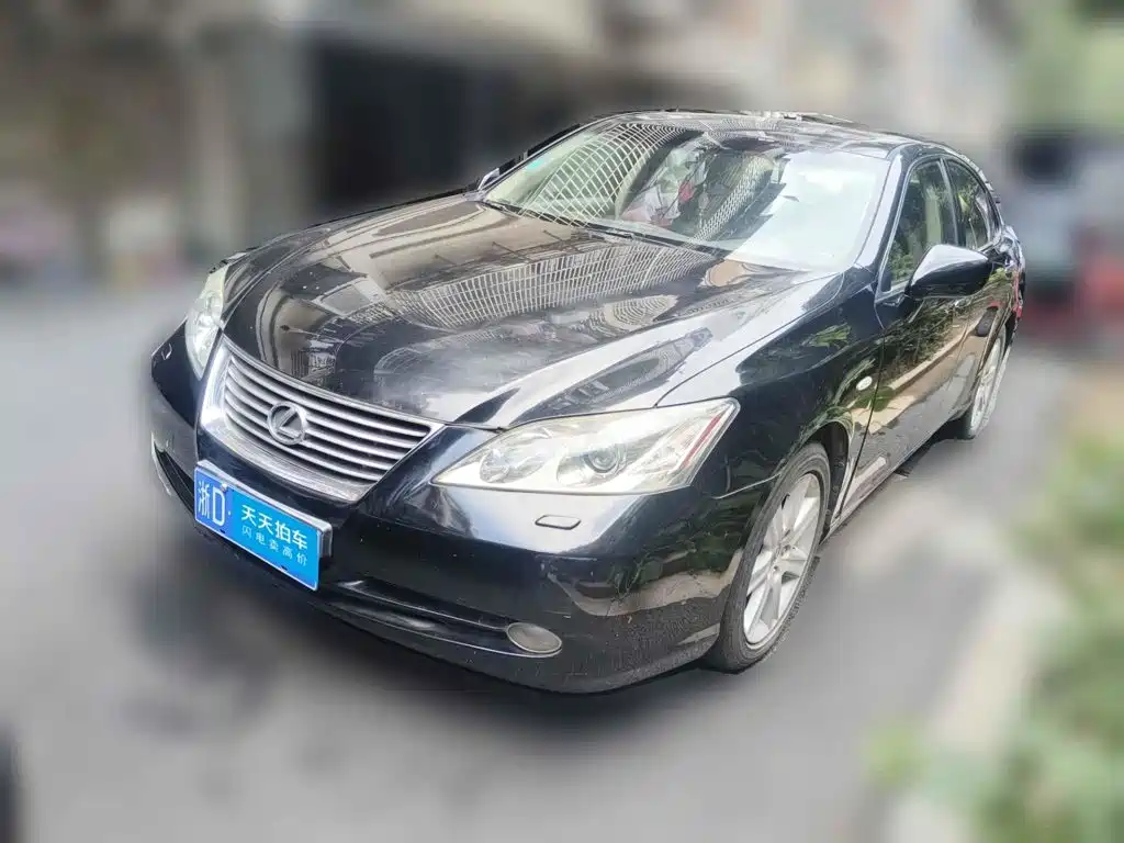 Lexus ES 2008 2006 350
