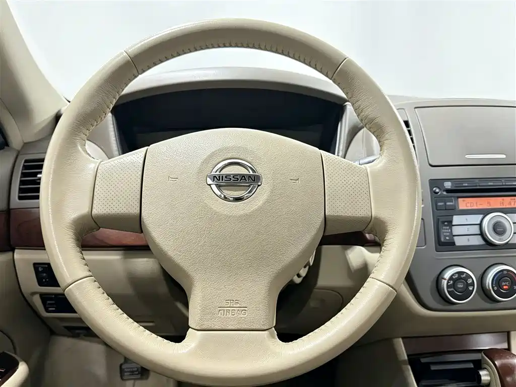 Фото 12 - Nissan Sylphy