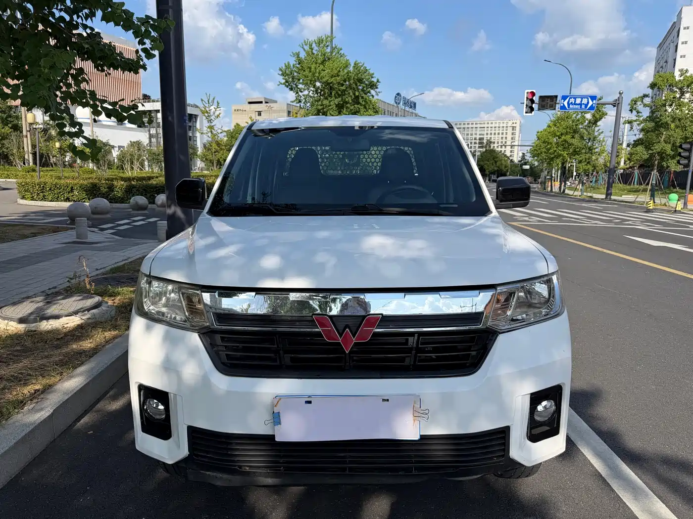 Wuling Motors Wuling Journey 2022 2021 1.5L Pioneer LAR