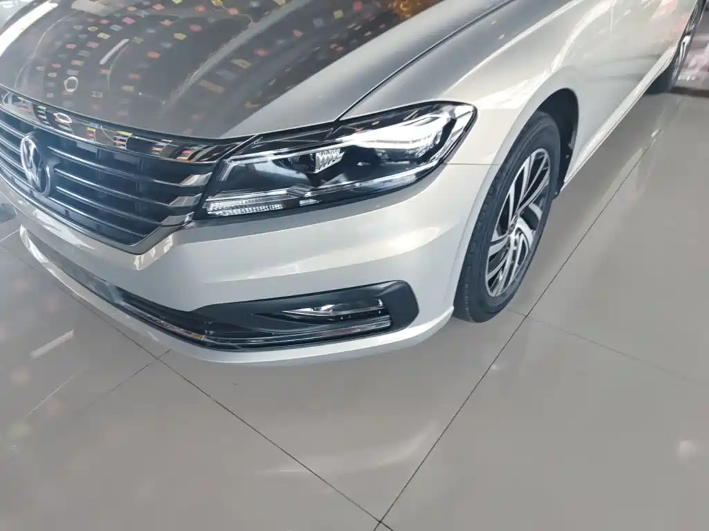 Volkswagen Lavida, миниатюра 24