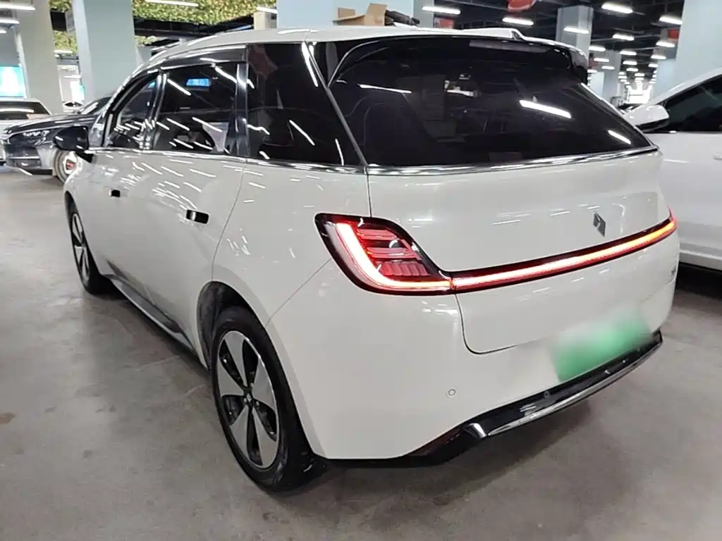 Baojun Cloud 2024 2023 460 Pro
