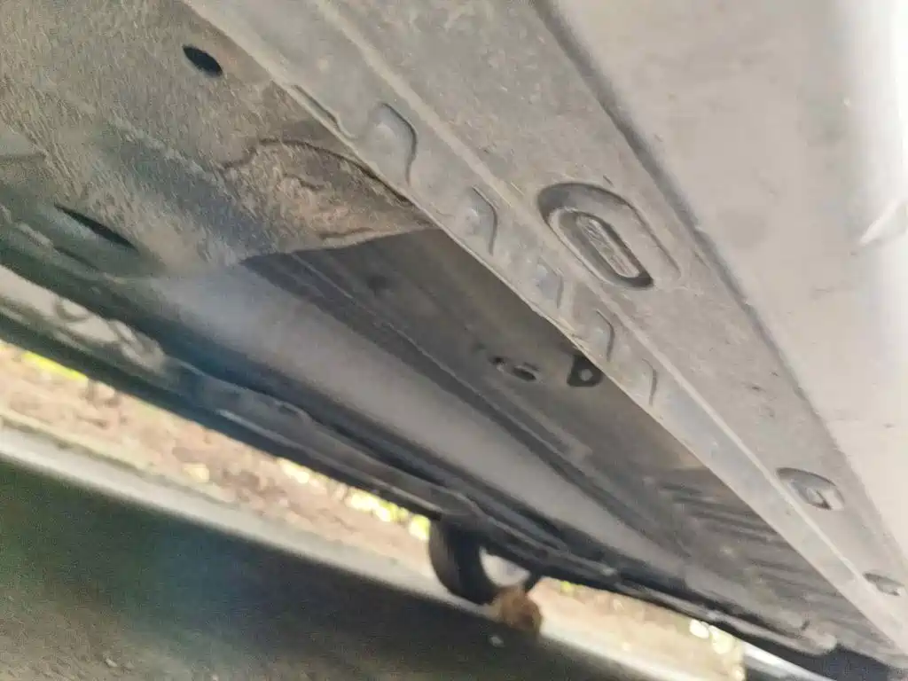 Roewe i5 2026 2026 1.5L CVT Luxury