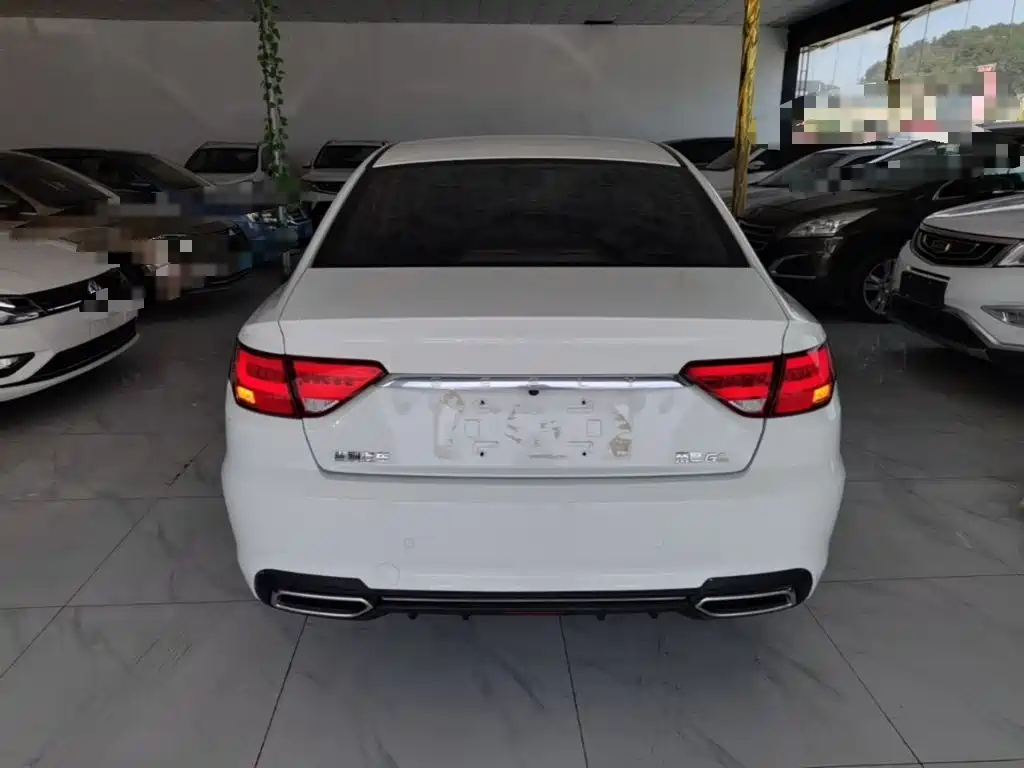 Geely Emgrand GL 2018 2018 1.8L Manual Elite Smart Connect Type