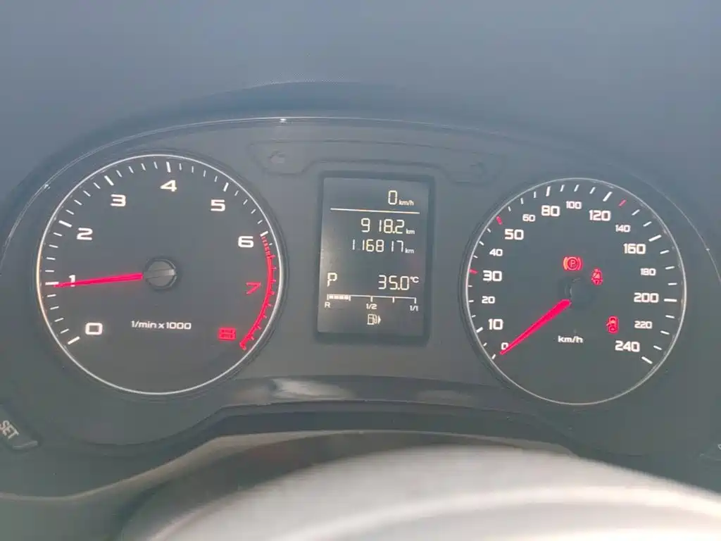 Audi A1 2014 2014 30 TFSI Sportback Fashion